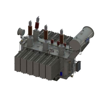 Oil Immersed Transformer