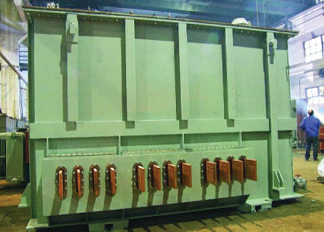 Rectifier Transformer